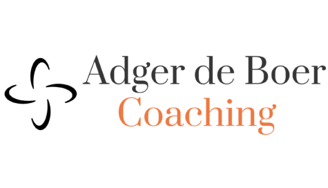 Logo Adger de Boer