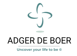 Logo Adger